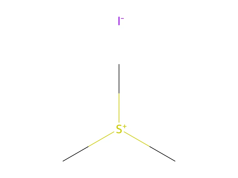 Trimethylsulfonium iodide – neat CRM, 250 mg