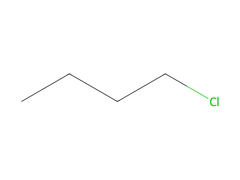 1-Chlorobutane – neat CRM, 1 ml