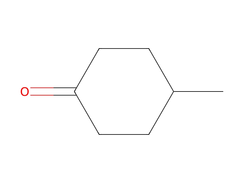 4-Methylcyclohexanone – neat CRM, 250 mg