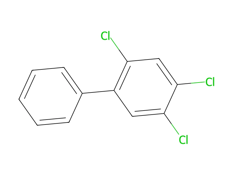 Internal and injection Standard 1 component (EN 15308:2008) PCB 29 400 µg/ml in n-Hexane – CRM, 1 ml