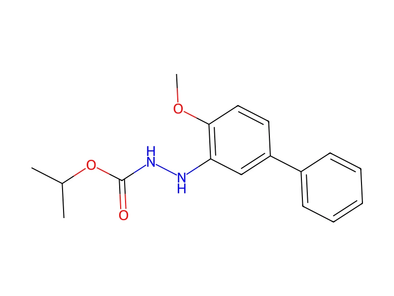 Bifenazate – neat CRM, 50 mg