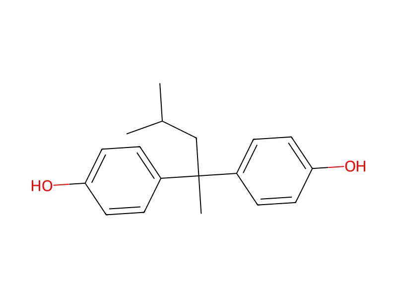 4,4'-(1,3-Dimethylbutyldene)diphenol – neat CRM, 100 mg