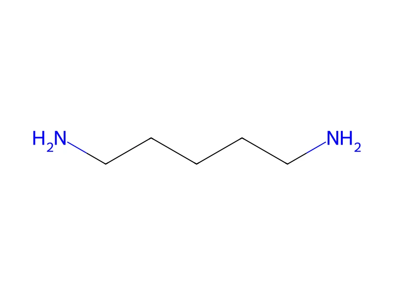 1,5-Diaminopentane – neat CRM, 250 mg