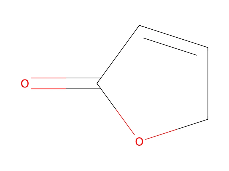 2(5H)-Furanone – neat CRM, 0.5 ml
