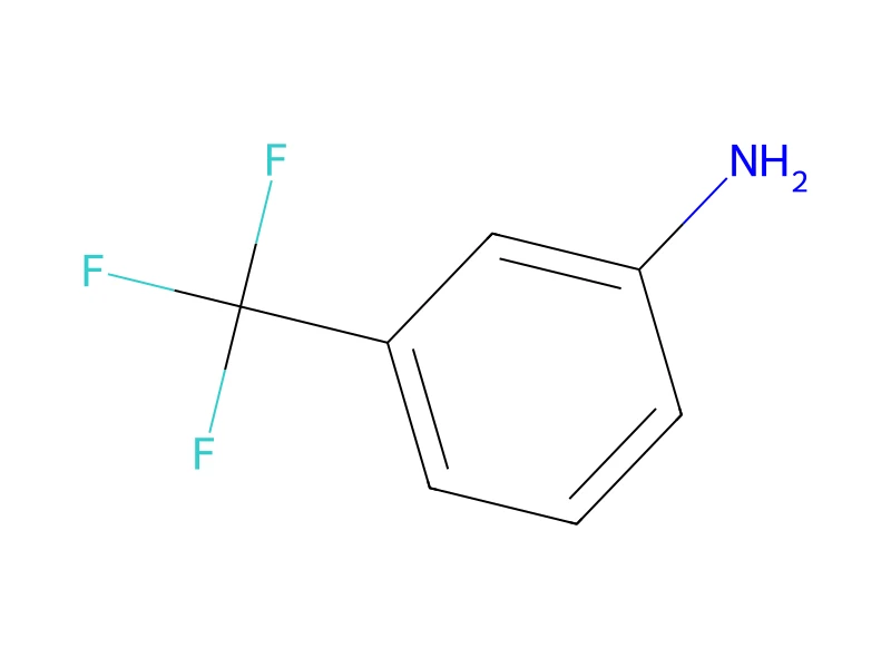 3-Trifluoromethylaniline – neat CRM, 500 mg