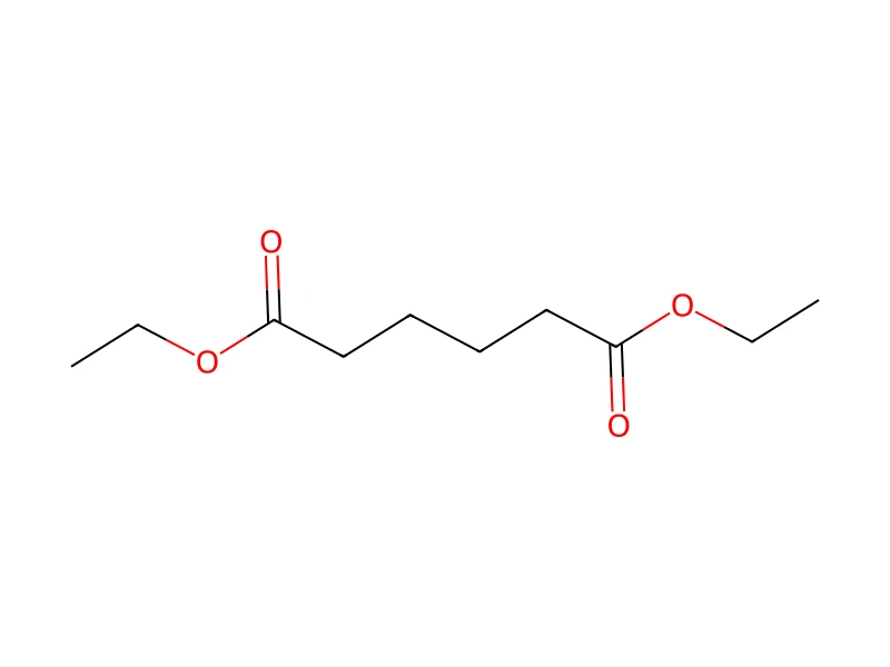 Diethyl adipate – neat CRM, 1 ml