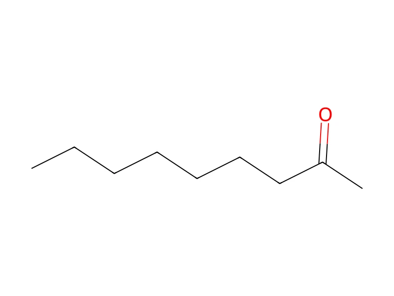 2-Nonanone – neat CRM, 1000 mg