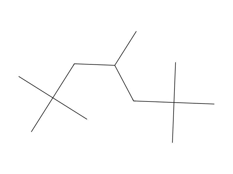2,2,4,6,6-Pentamethylheptane – neat CRM, 1 ml