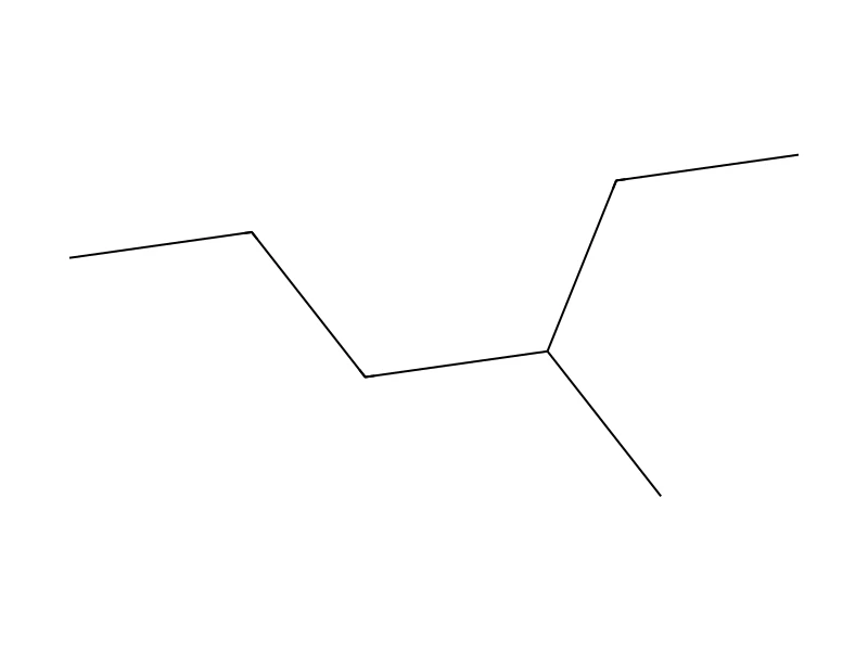 3-Methylhexane – neat CRM, 100 mg