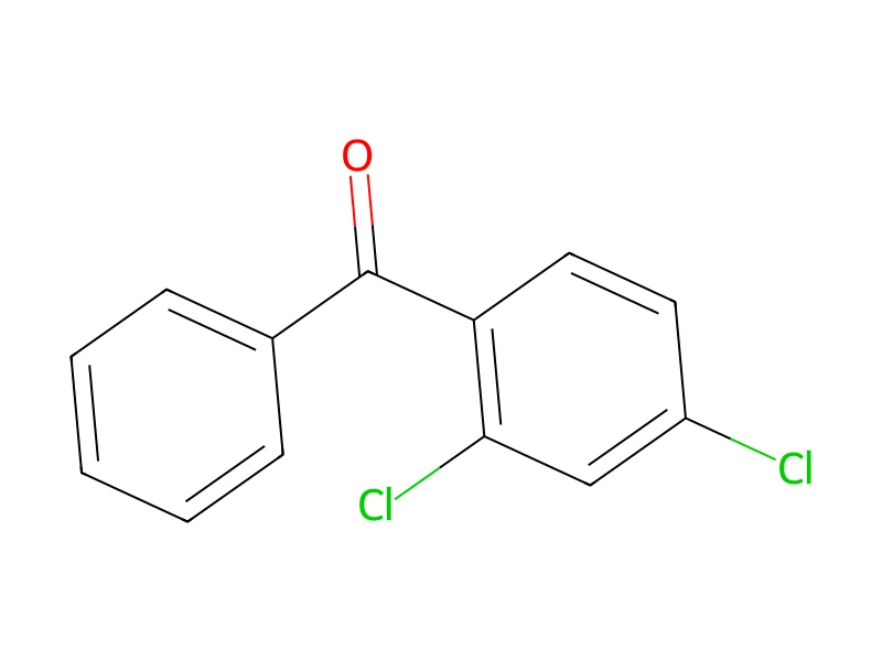 2,4-Dichlorobenzophenone – neat CRM, 100 mg