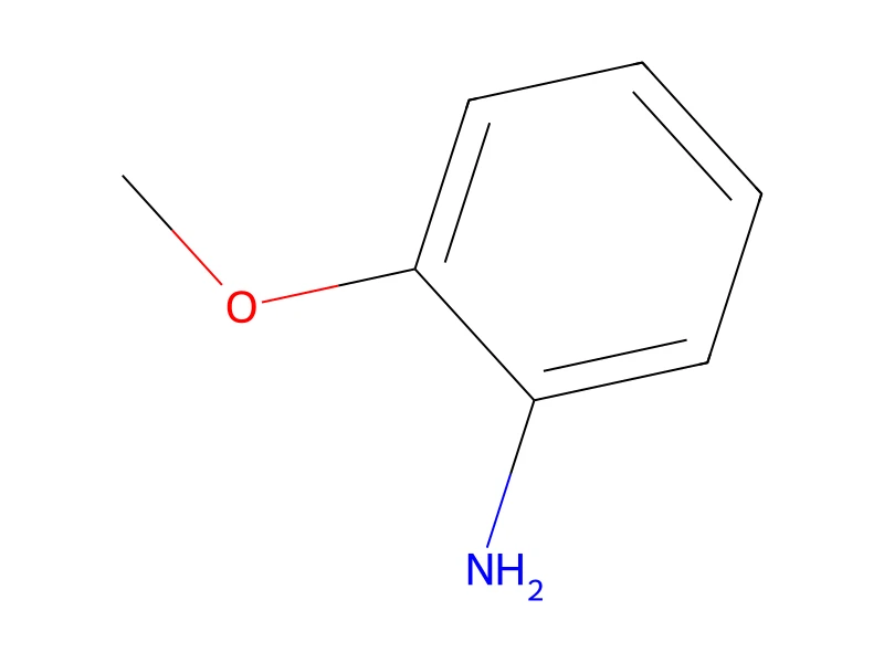 o-Anisidine – neat CRM, 250 mg