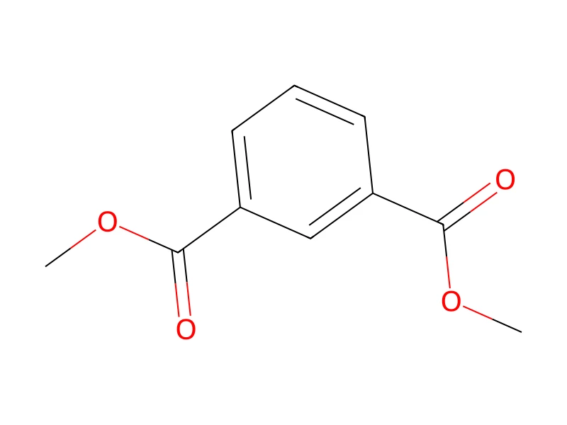 Isophthalic acid, bis-methyl ester – neat CRM, 1000 mg