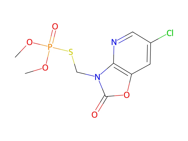 Azamethiphos – neat CRM, 250 mg
