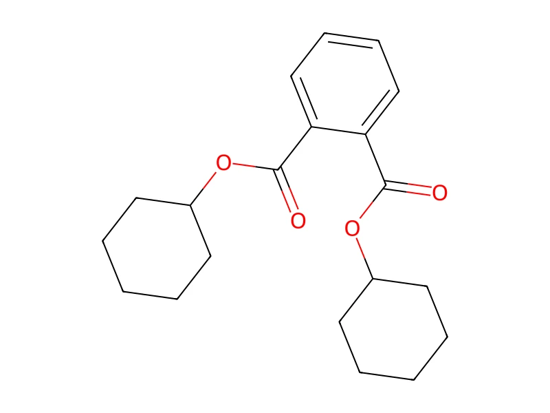 Dicyclohexyl phthalate – neat CRM, 250 mg