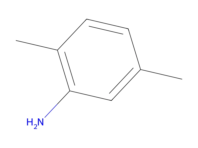 2,5-Dimethylaniline – neat CRM, 500 mg