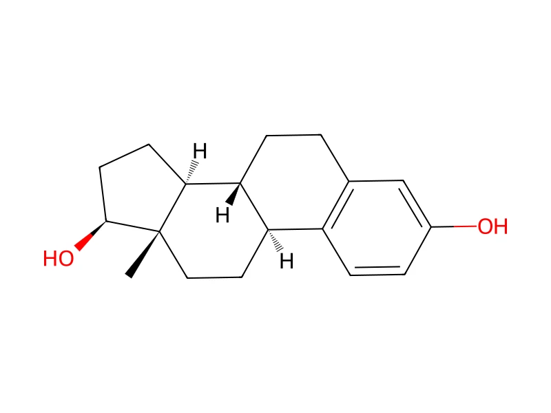 17-beta-Estradiol – neat CRM, 100 mg
