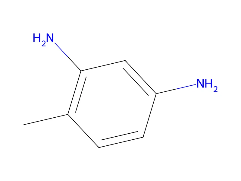 2,4-Diaminotoluene – neat CRM, 250 mg
