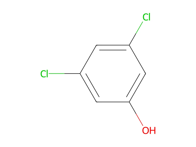 3,5-Dichlorophenol – neat CRM, 100 mg