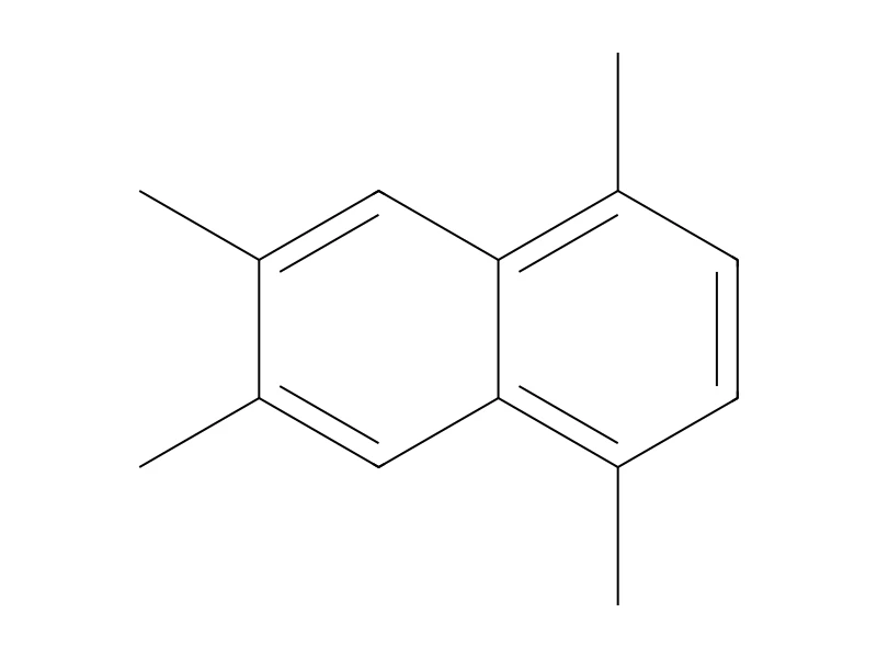 1,4,6,7-Tetramethylnaphthalene – neat CRM, 100 mg