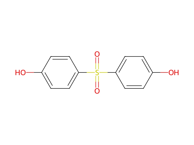 4,4'-Sulfonyldiphenol – neat CRM, 100 mg