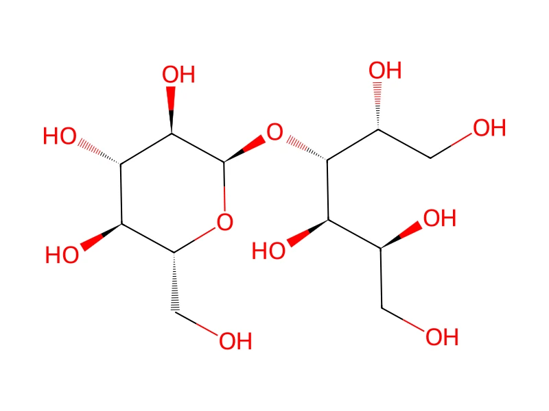 Maltitol – neat CRM, 250 mg