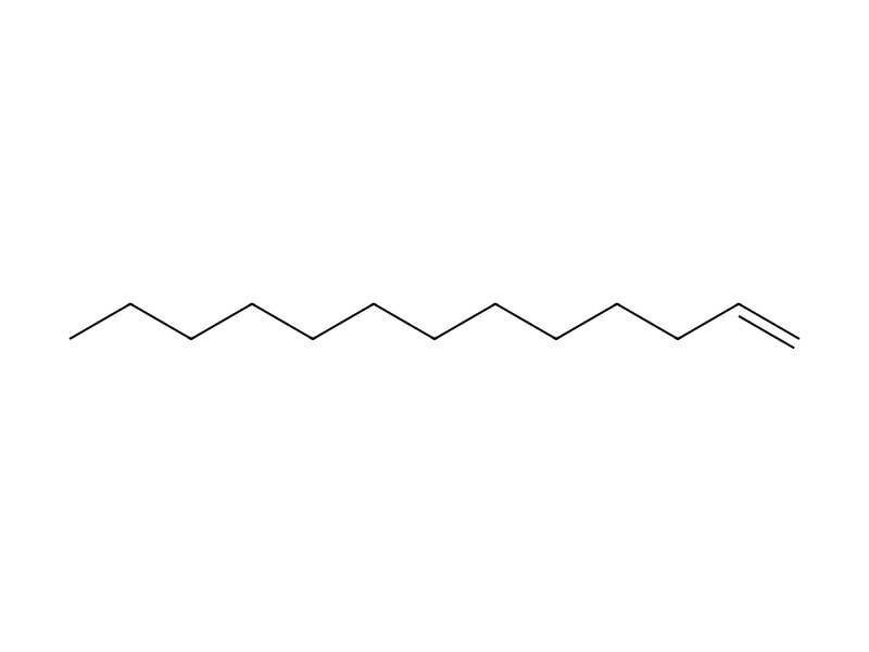 1-Tridecene – neat CRM, 1000 mg