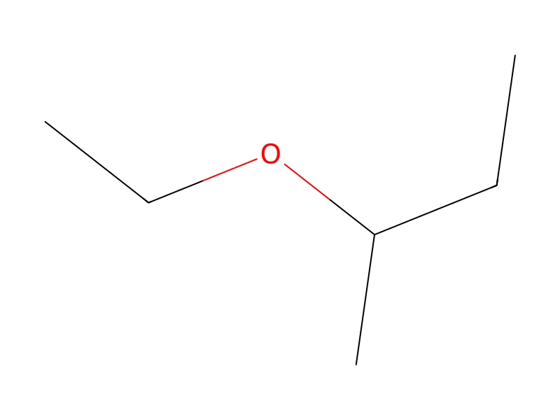 sec-Butyl Ethyl Ether – neat CRM, 100 mg
