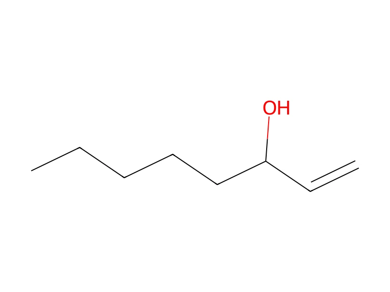 1-Octen-3-ol – neat CRM, 1 ml