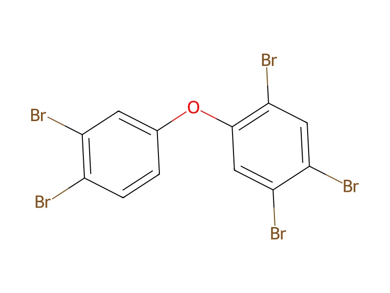 BDE 118 10 µg/ml in Iso-octane – CRM, 10 ml