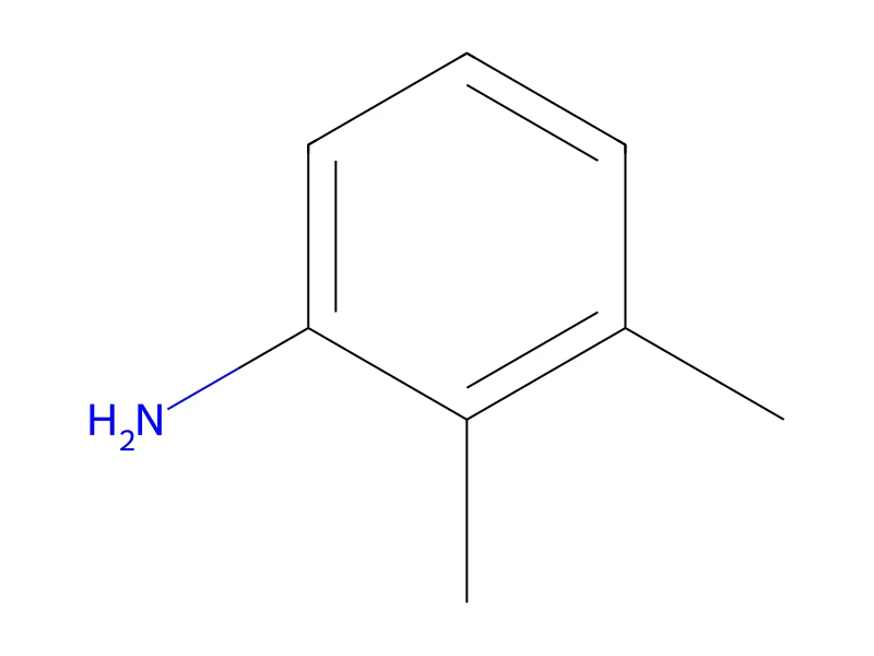 2,3-Dimethylaniline – neat CRM, 100 mg