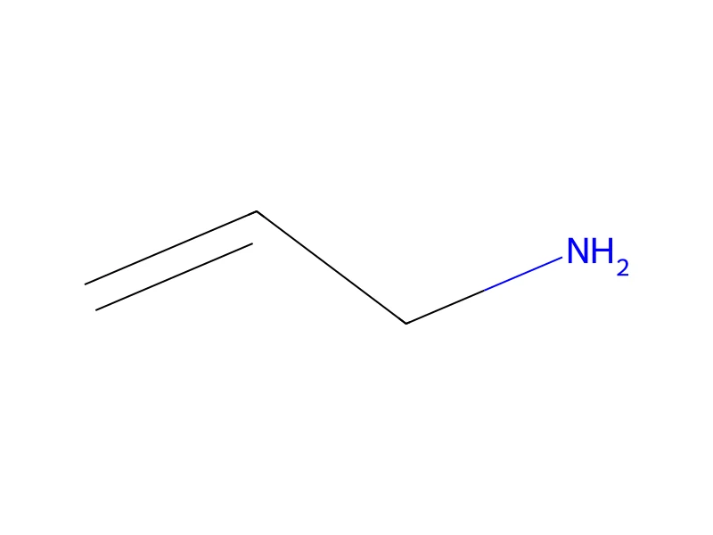 Allylamine – neat CRM, 1000 mg