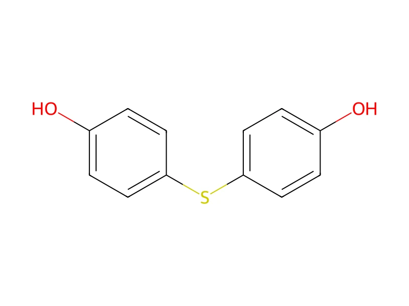 4,4'-Thiodiphenol – neat CRM, 100 mg