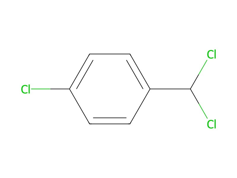 4-Chlorobenzal Chloride – neat CRM, 100 mg