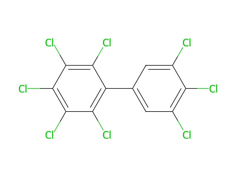 PCB 205 – neat CRM, 5 mg