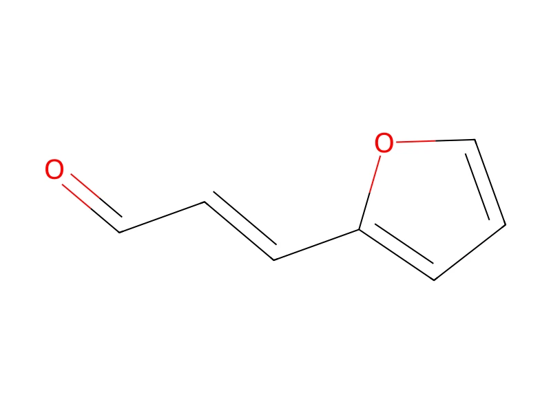 3-(2-Furyl)acrolein – neat CRM, 100 mg