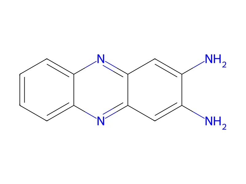 2,3-Diaminophenazine – neat CRM, 100 mg