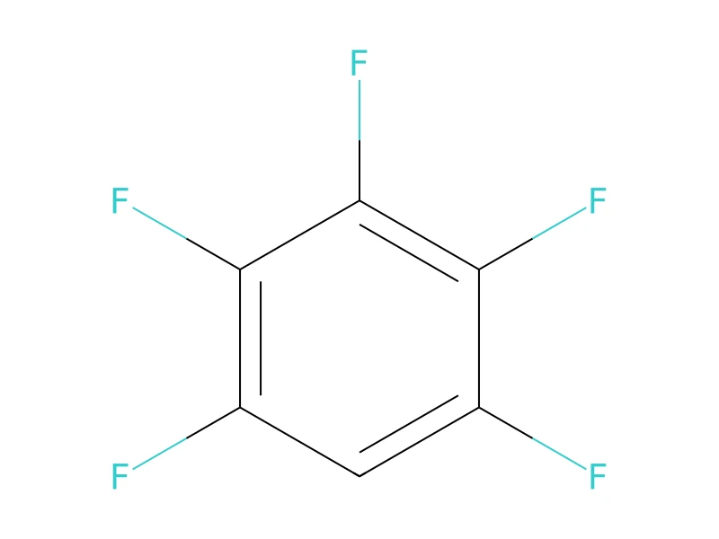 Pentafluorobenzene – neat CRM, 100 mg