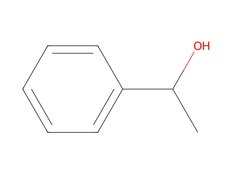 1-Phenylethanol – neat CRM, 1000 mg