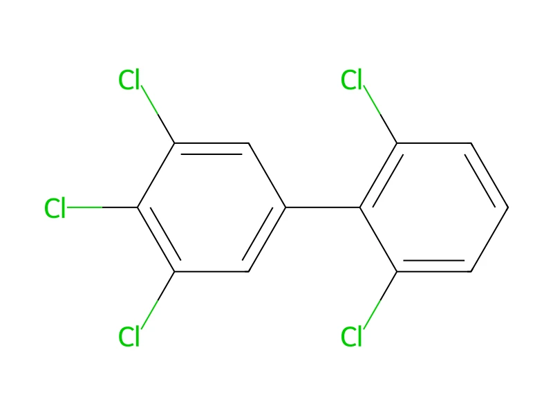 PCB 125 – neat CRM, 5 mg