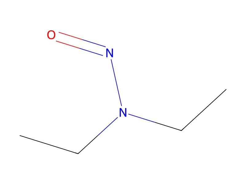 N-Nitrosodiethylamine – neat CRM, 100 mg