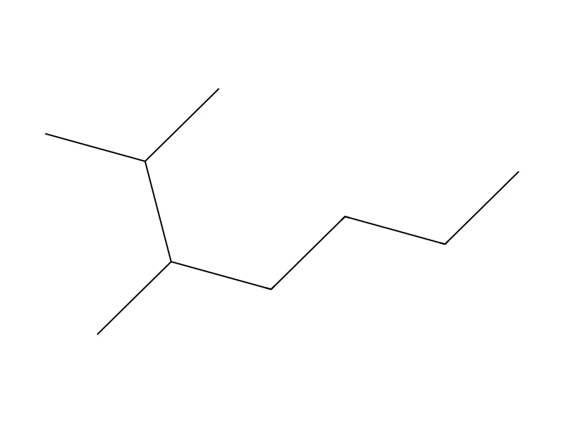 2,3-Dimethylheptane – neat CRM, 100 mg