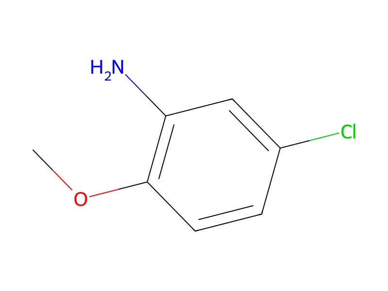 5-Chloro-2-methoxyaniline – neat CRM, 250 mg