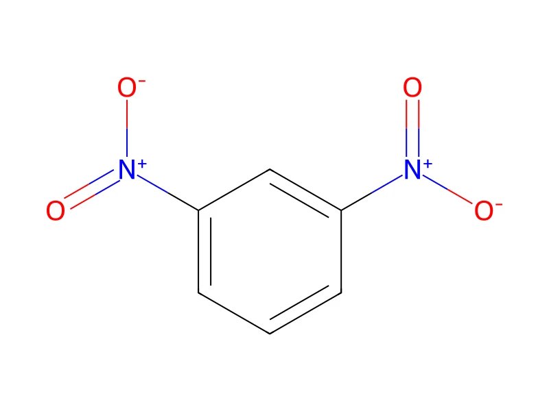 1,3-Dinitrobenzene – neat CRM, 250 mg