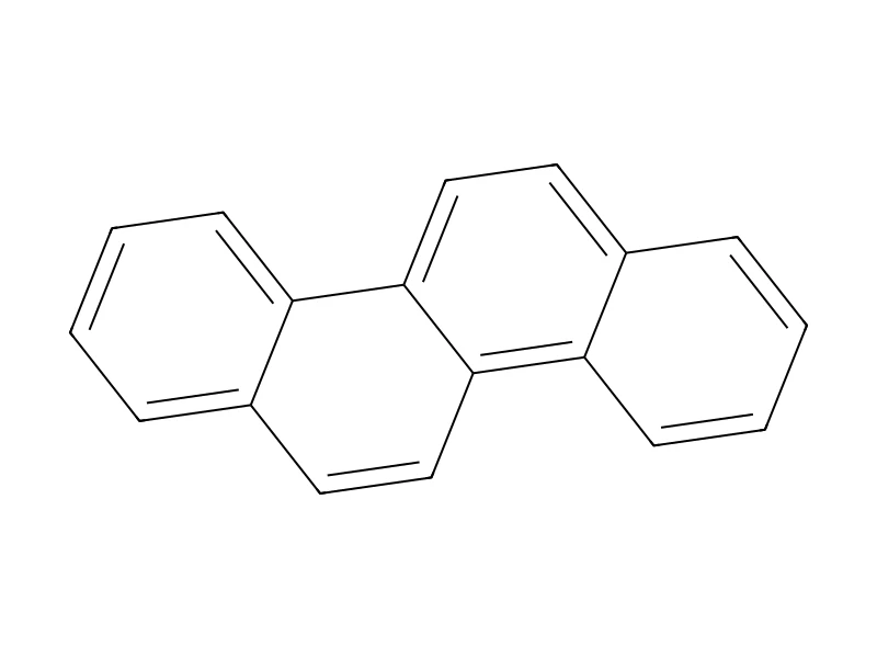 Chrysene – neat CRM, 10 mg