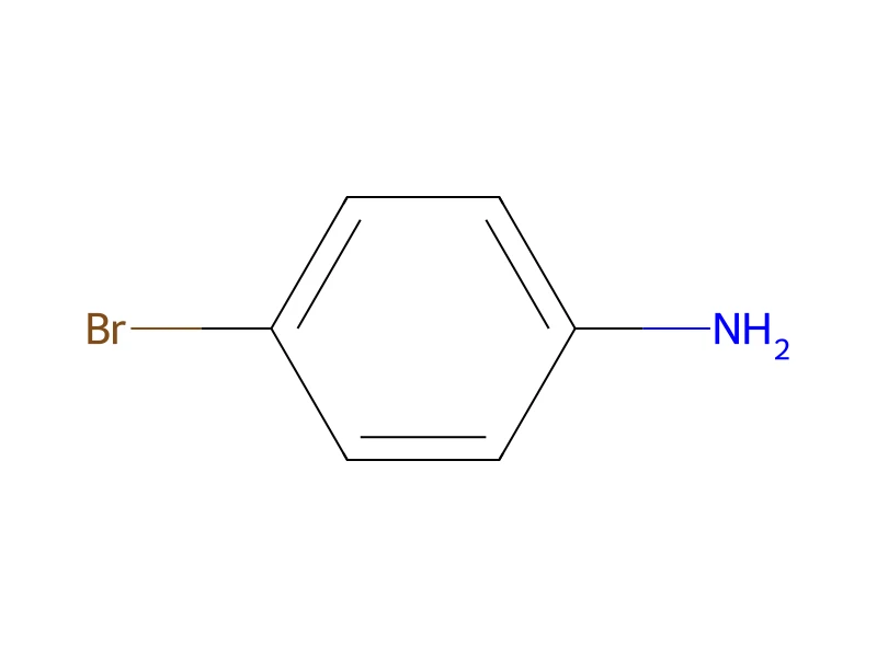4-Bromoaniline – neat CRM, 500 mg