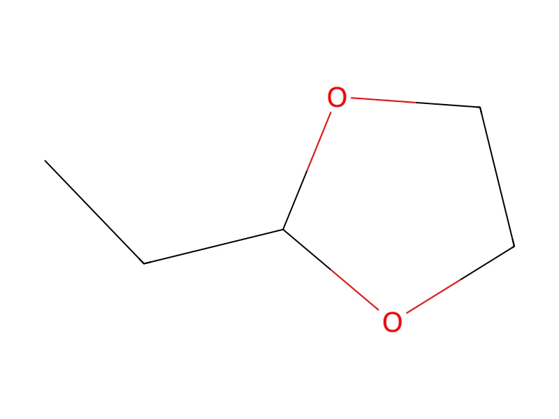 2-Ethyl-1,3-dioxolane – neat CRM, 100 mg