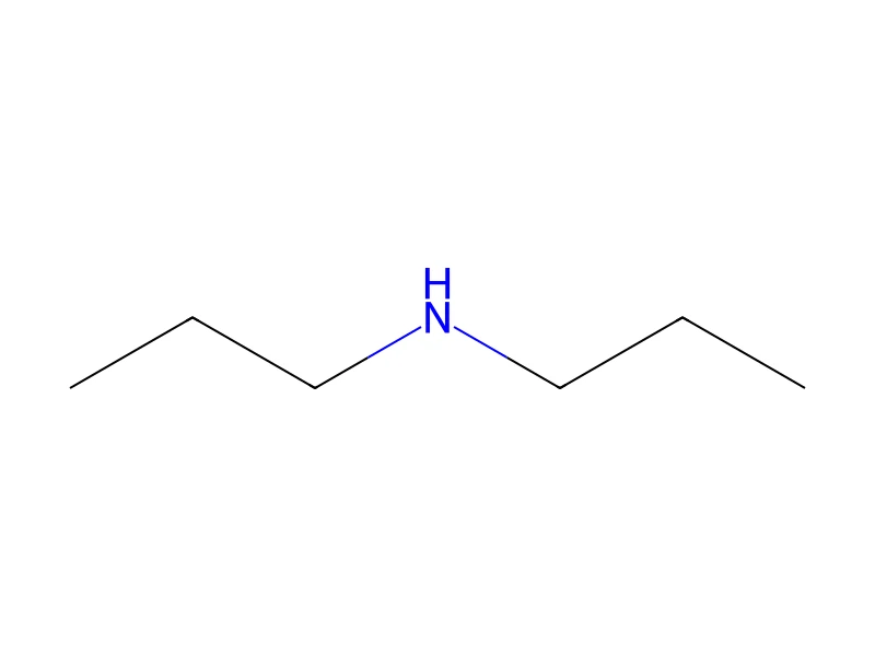 Dipropylamine – neat CRM, 1000 mg