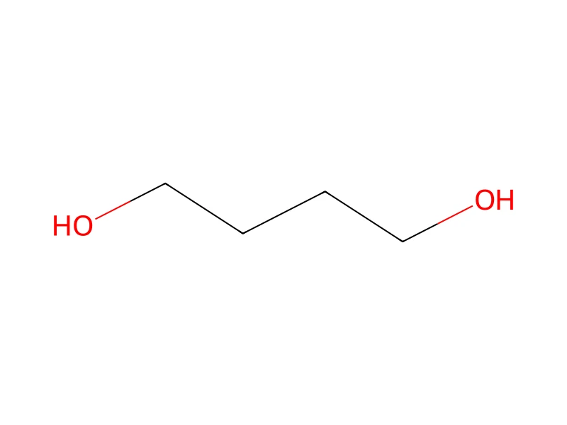 1,4-Butanediol – neat CRM, 1000 mg