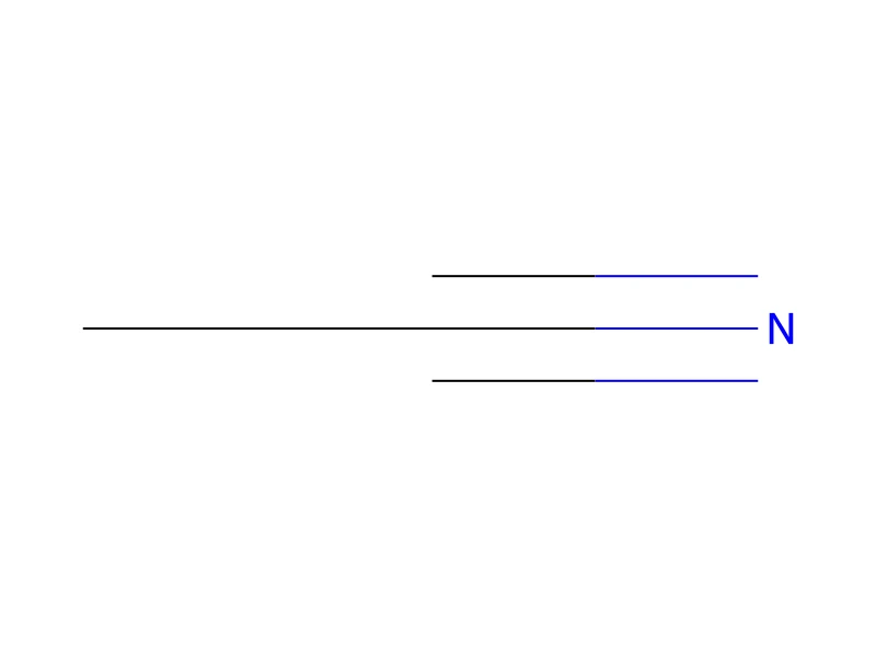 Acetonitrile – neat CRM, 5 ml