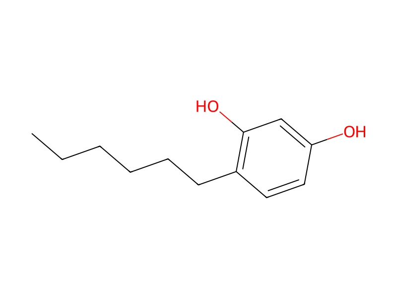 4-Hexylresorcinol – neat CRM, 250 mg